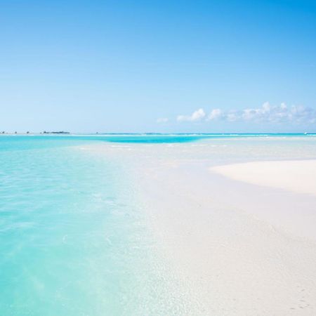 The Meridian Club, Turks And Caicos Hotel Pine Cay Exterior photo