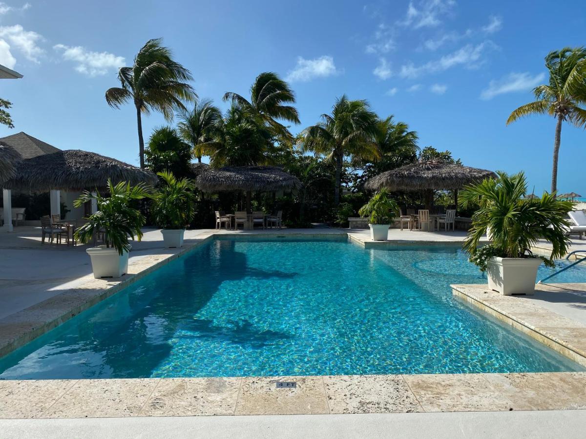 The Meridian Club, Turks And Caicos Hotel Pine Cay Exterior photo