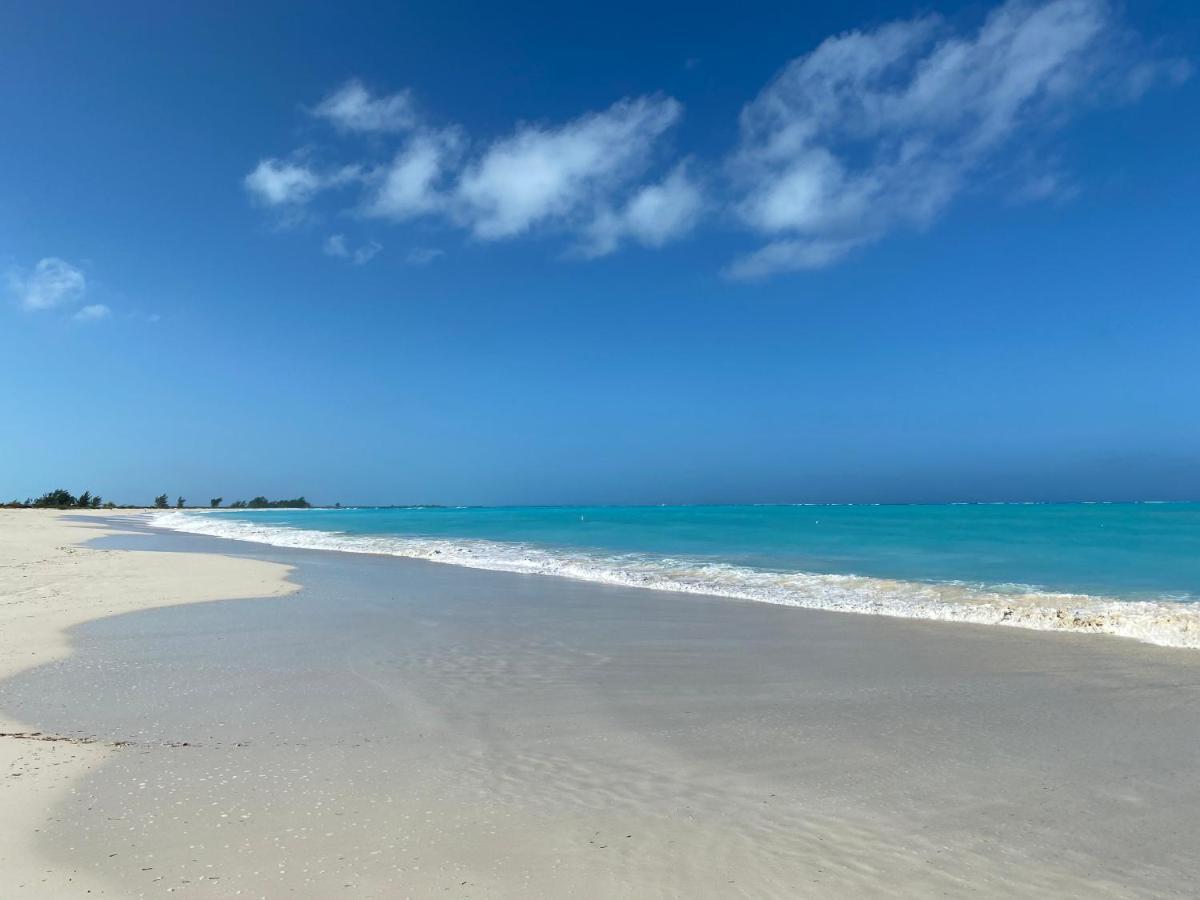 The Meridian Club, Turks And Caicos Hotel Pine Cay Exterior photo