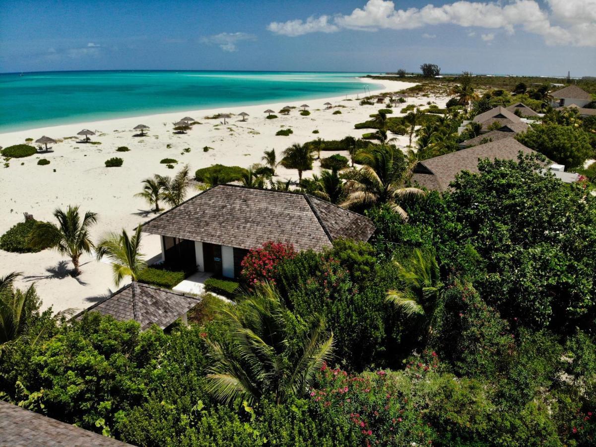 The Meridian Club, Turks And Caicos Hotel Pine Cay Exterior photo