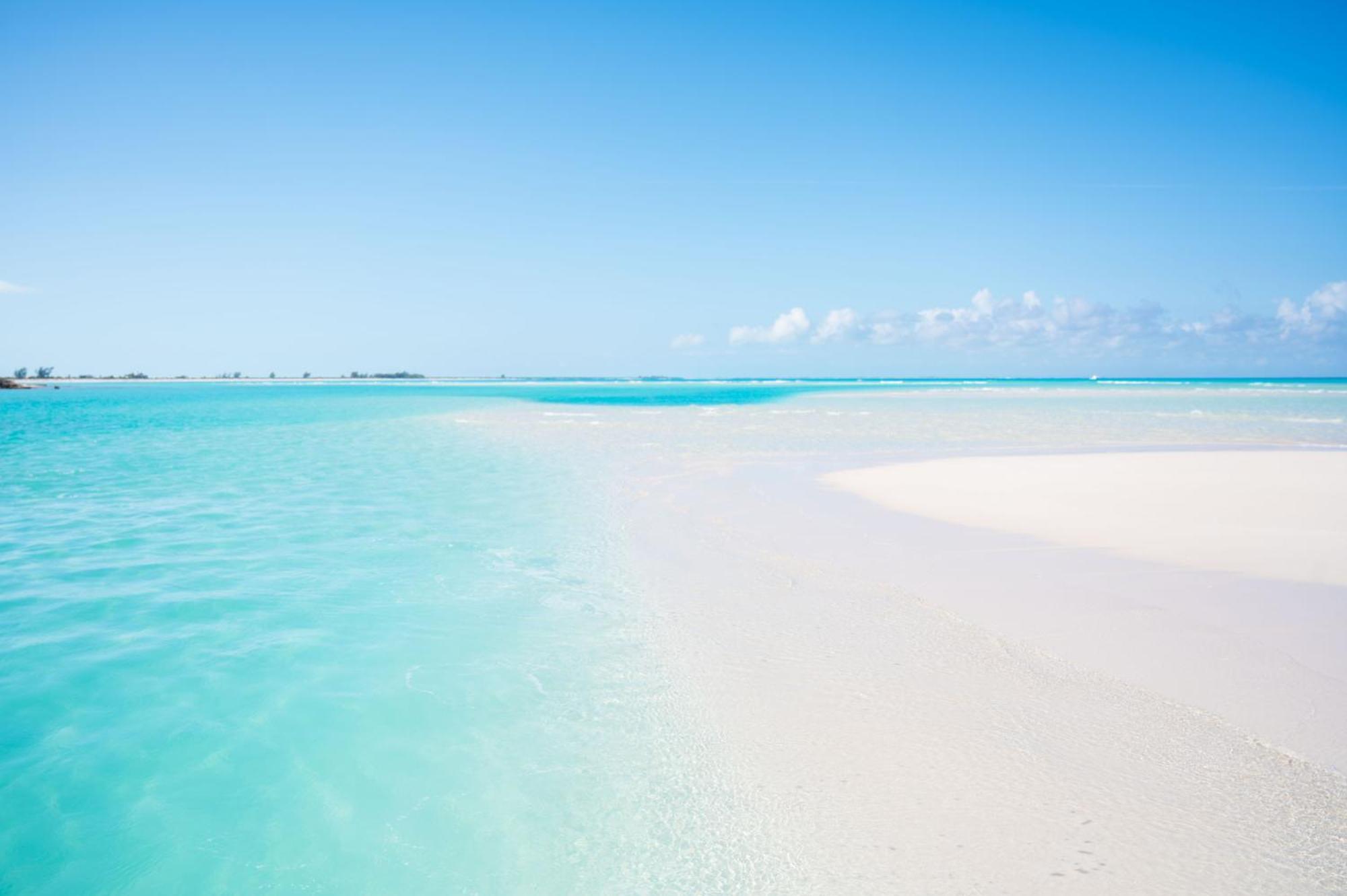 The Meridian Club, Turks And Caicos Hotel Pine Cay Exterior photo