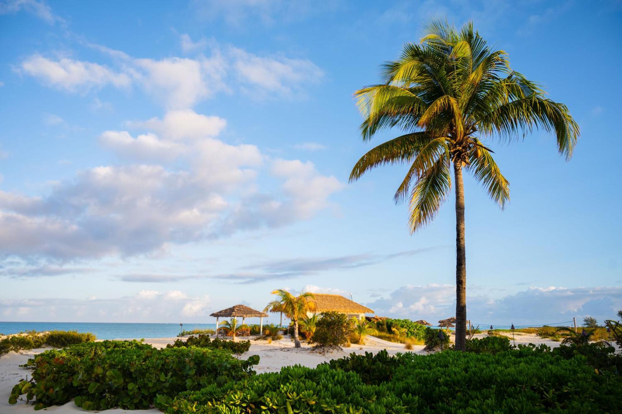 The Meridian Club, Turks And Caicos Hotel Pine Cay Exterior photo