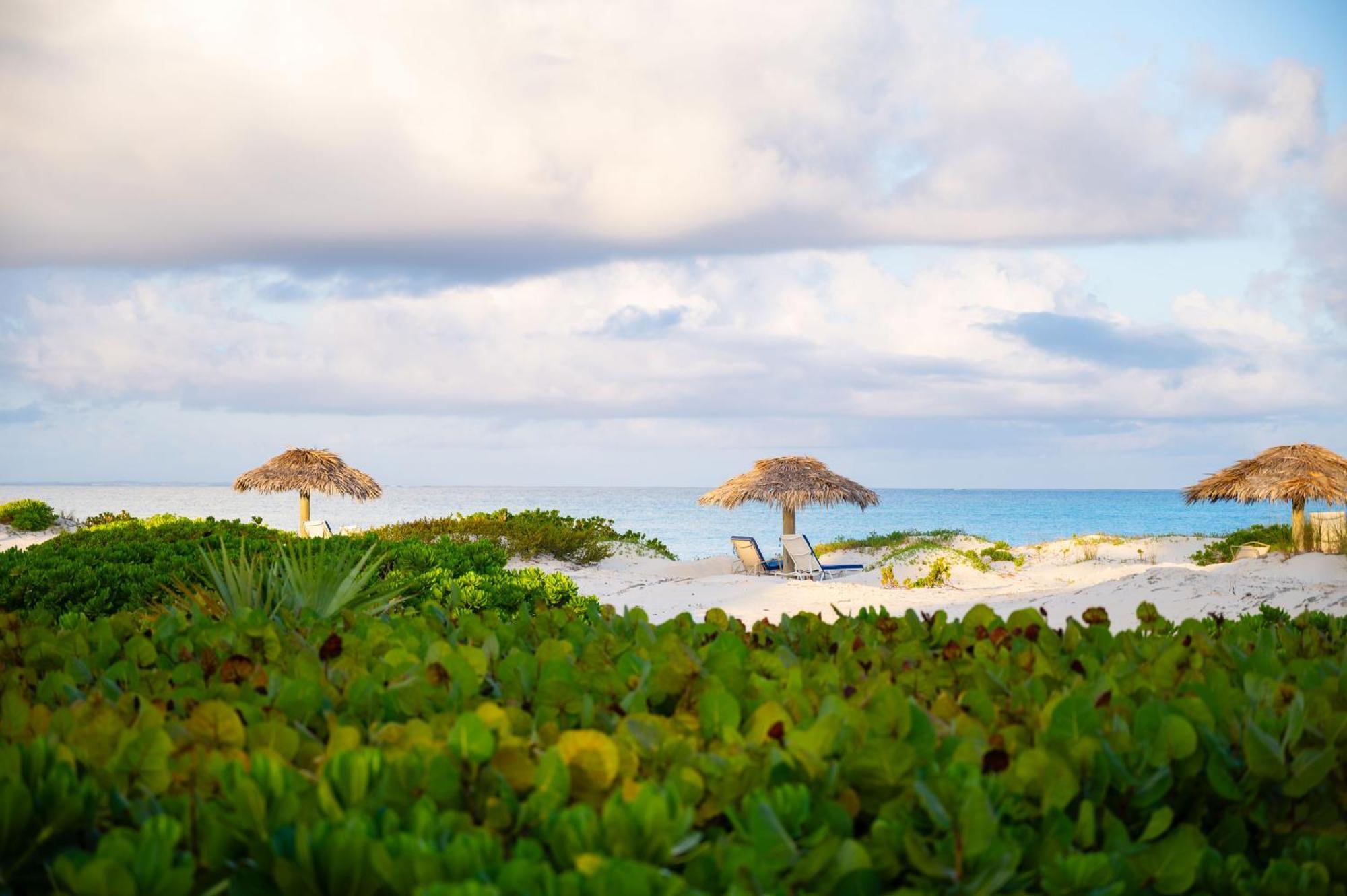 The Meridian Club, Turks And Caicos Hotel Pine Cay Exterior photo