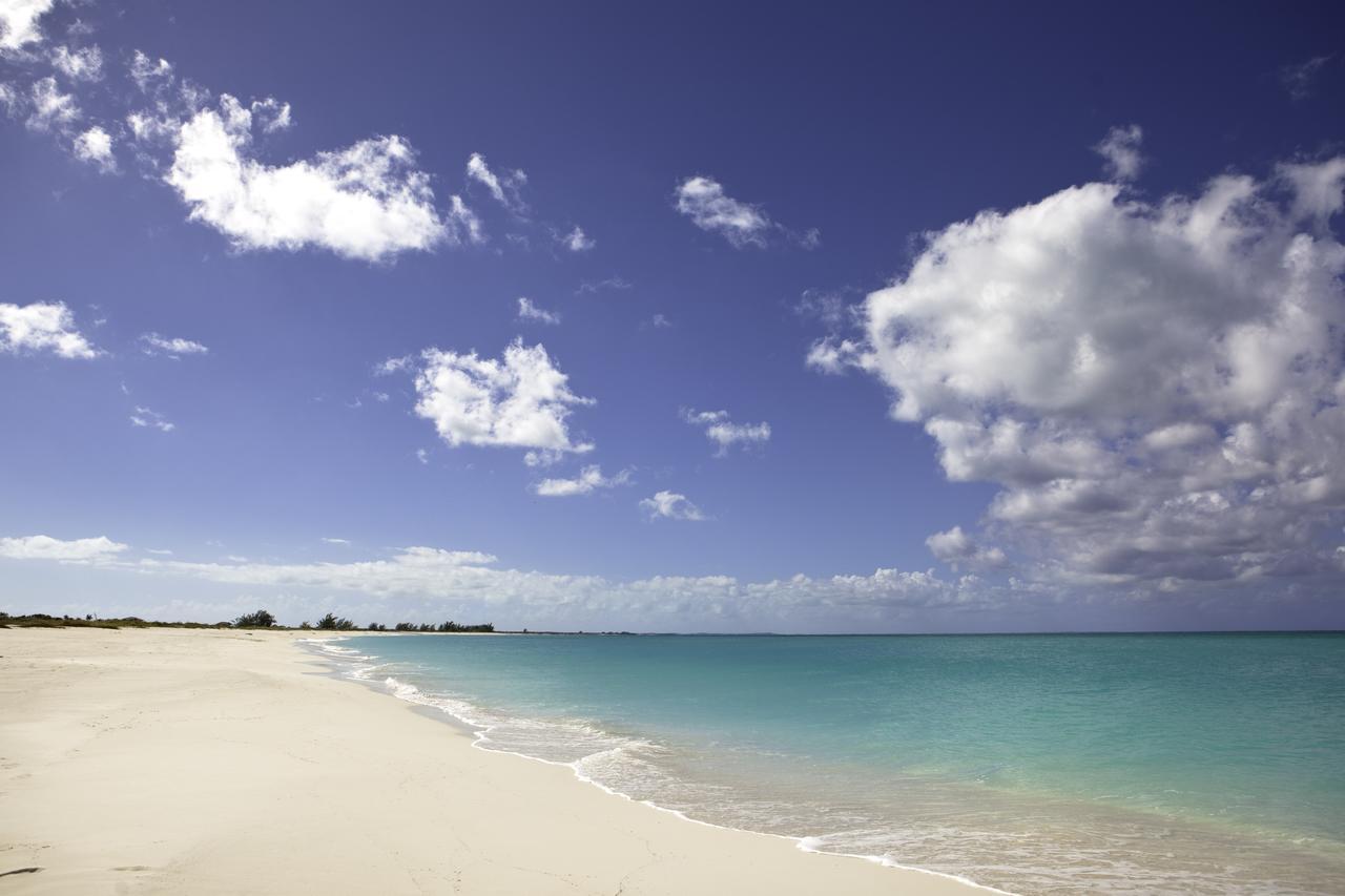 The Meridian Club, Turks And Caicos Hotel Pine Cay Exterior photo