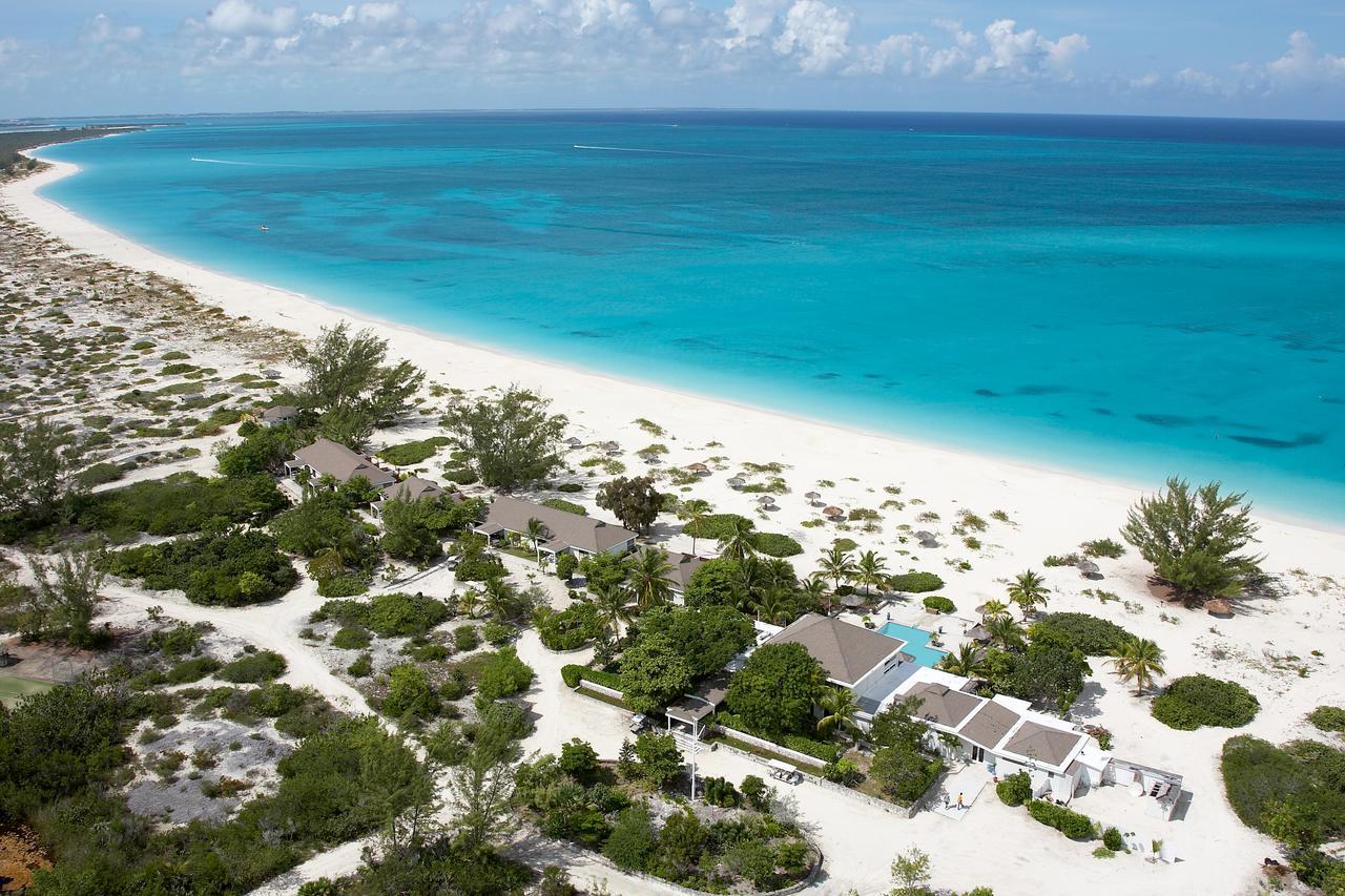 The Meridian Club, Turks And Caicos Hotel Pine Cay Exterior photo